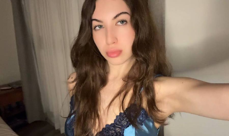 Photo Amber in Perth