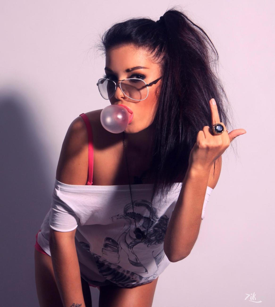 Sassy girls in Perth