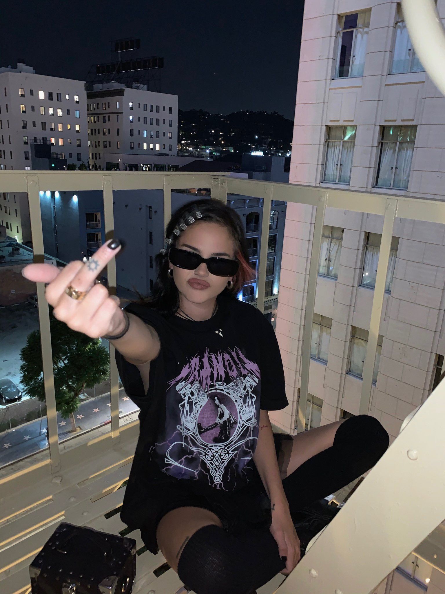 Sassy girls in Perth