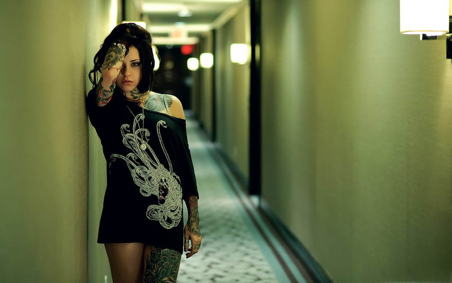 Sassy girls in Perth