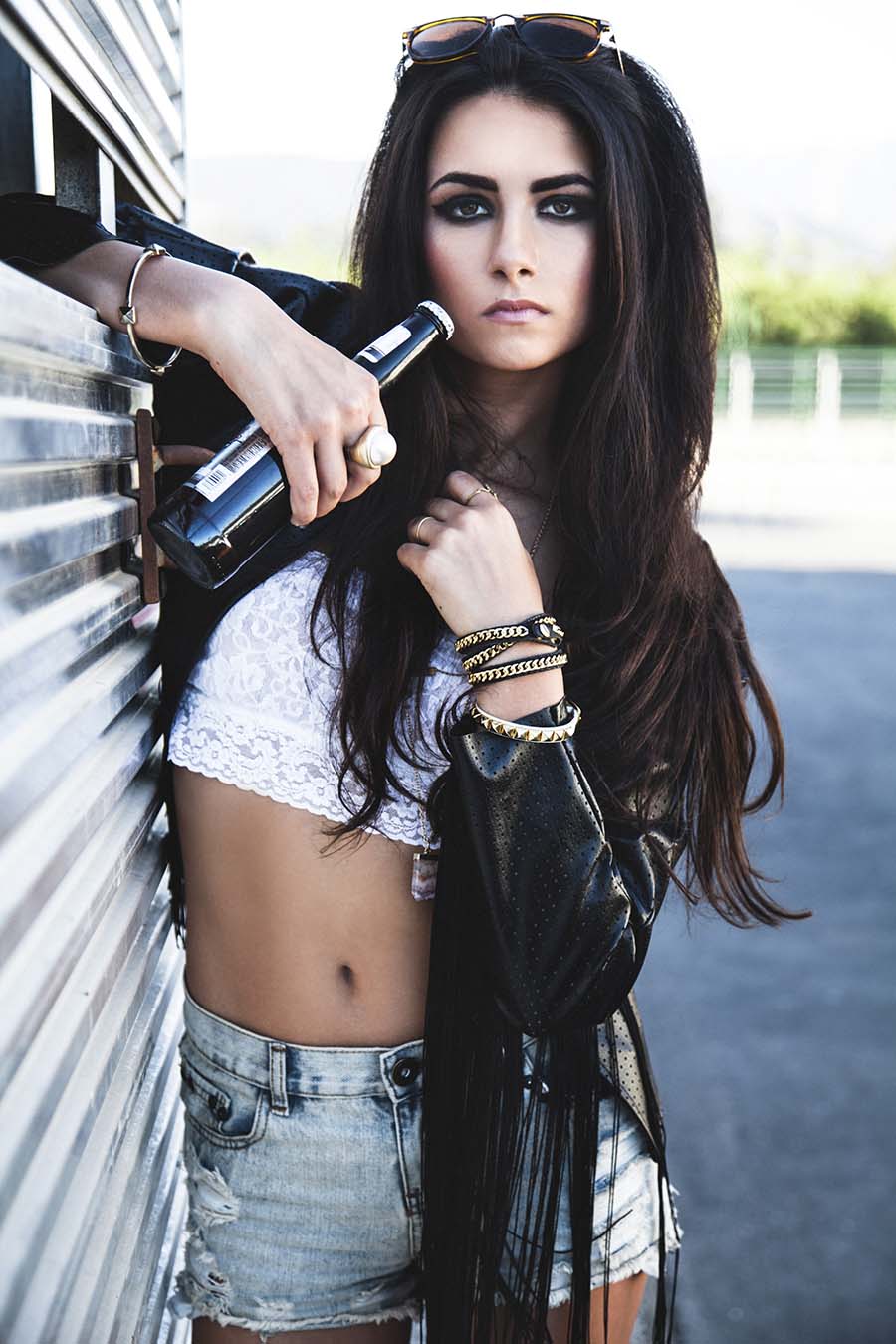 Sassy girls in Perth