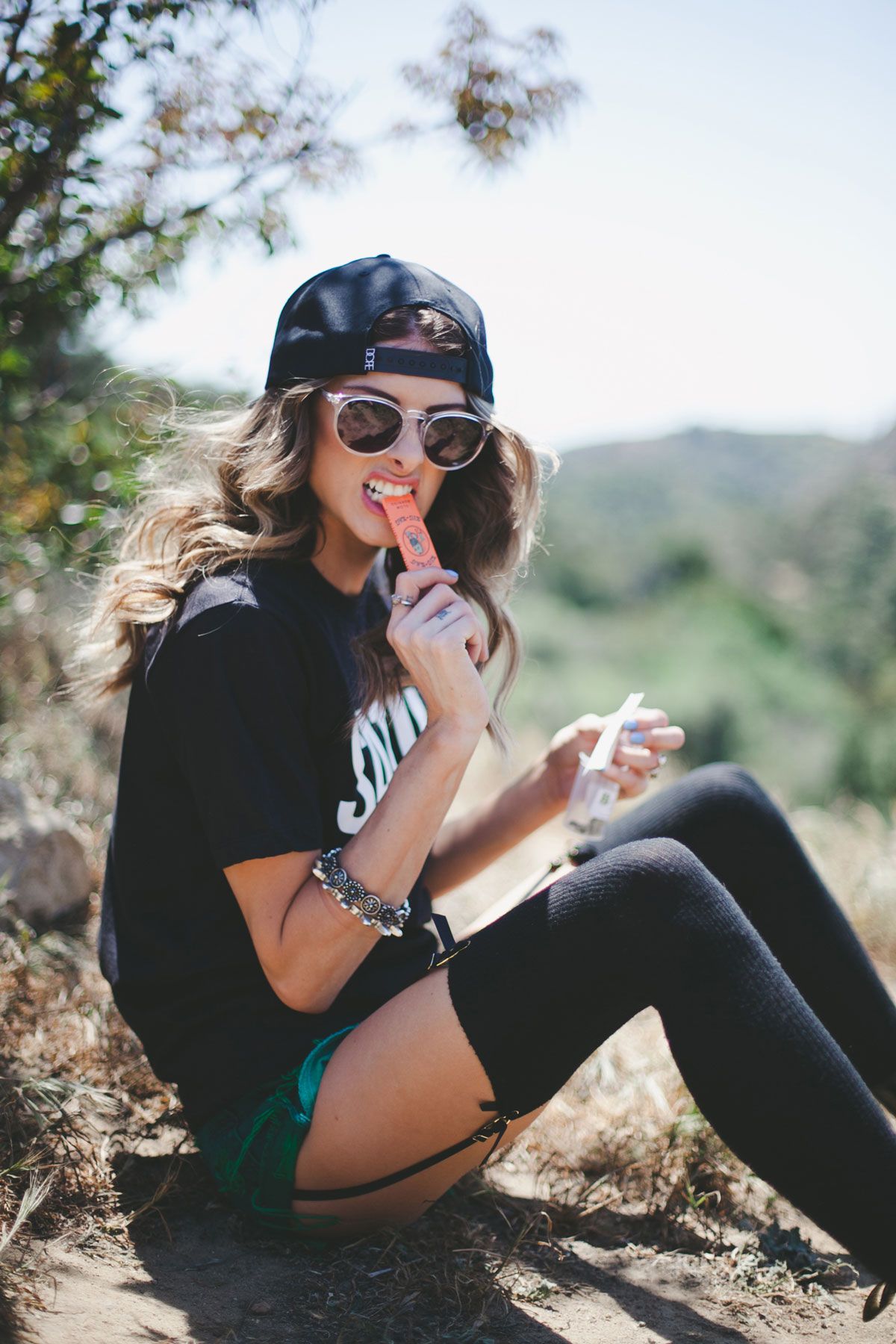 Sassy girls in Perth