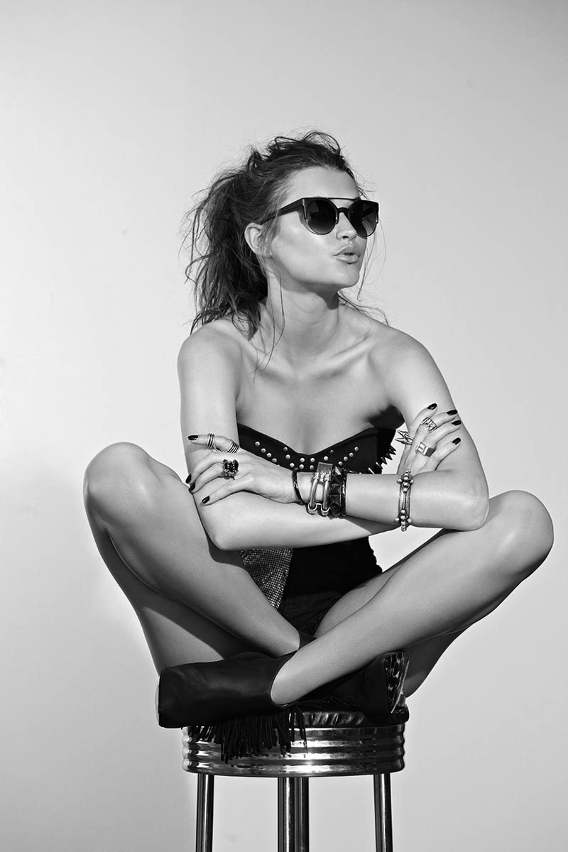 Sassy girls in Perth