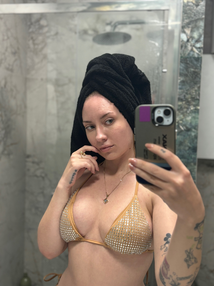 Nude girl KateV in Perth