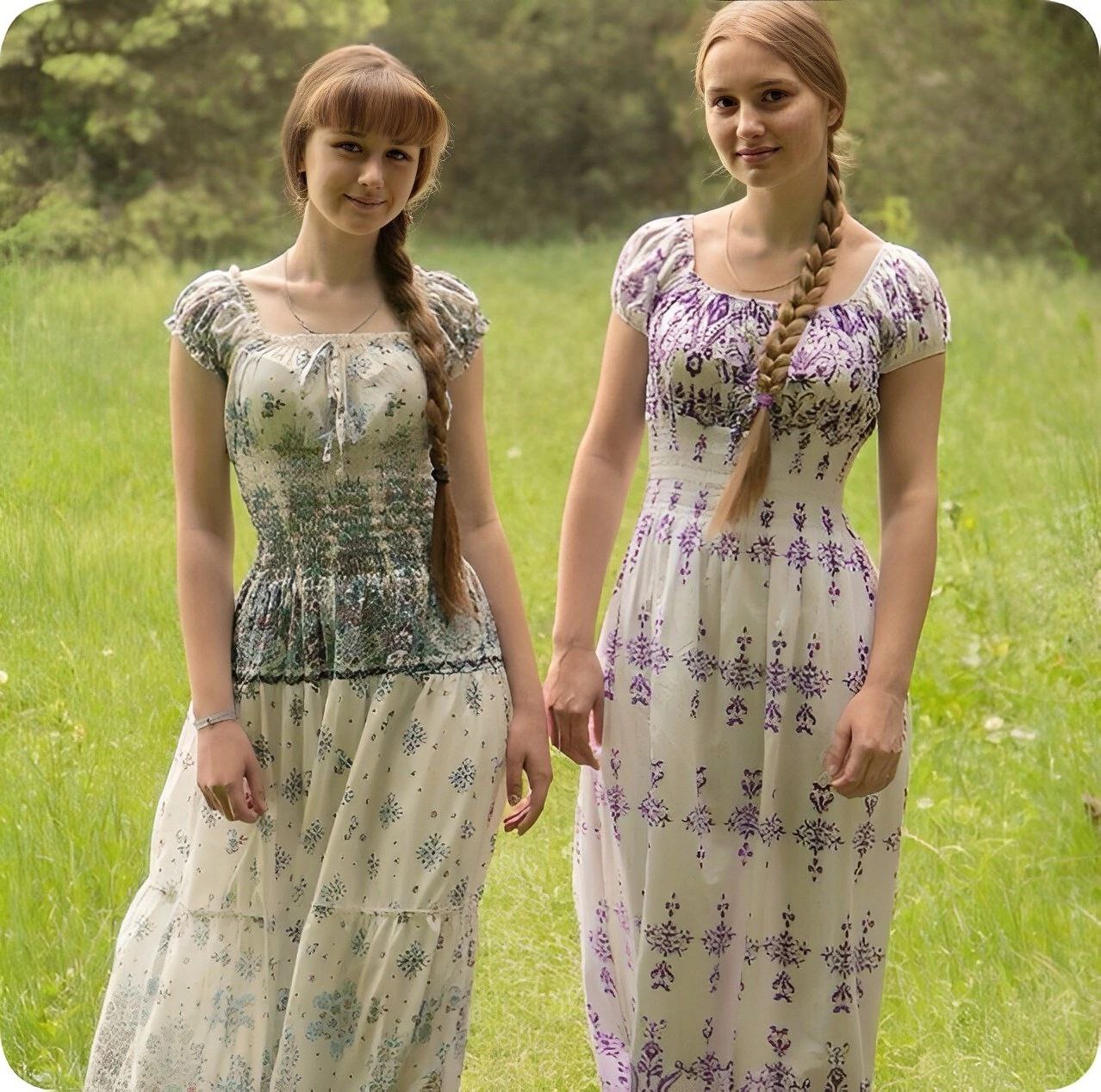 Slavic girls underwear in Perth