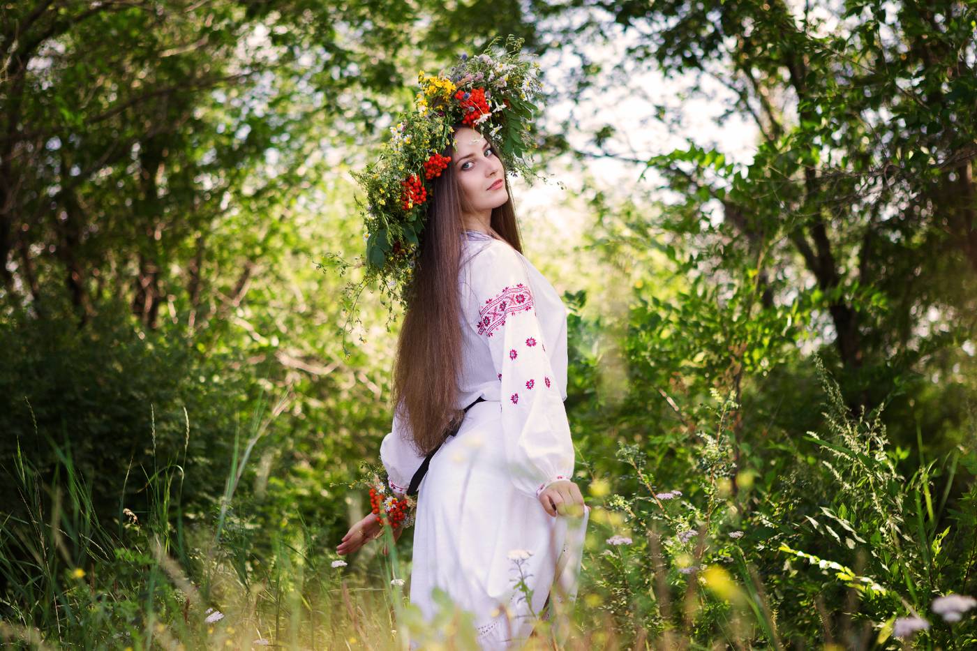 Slavic girls in Perth