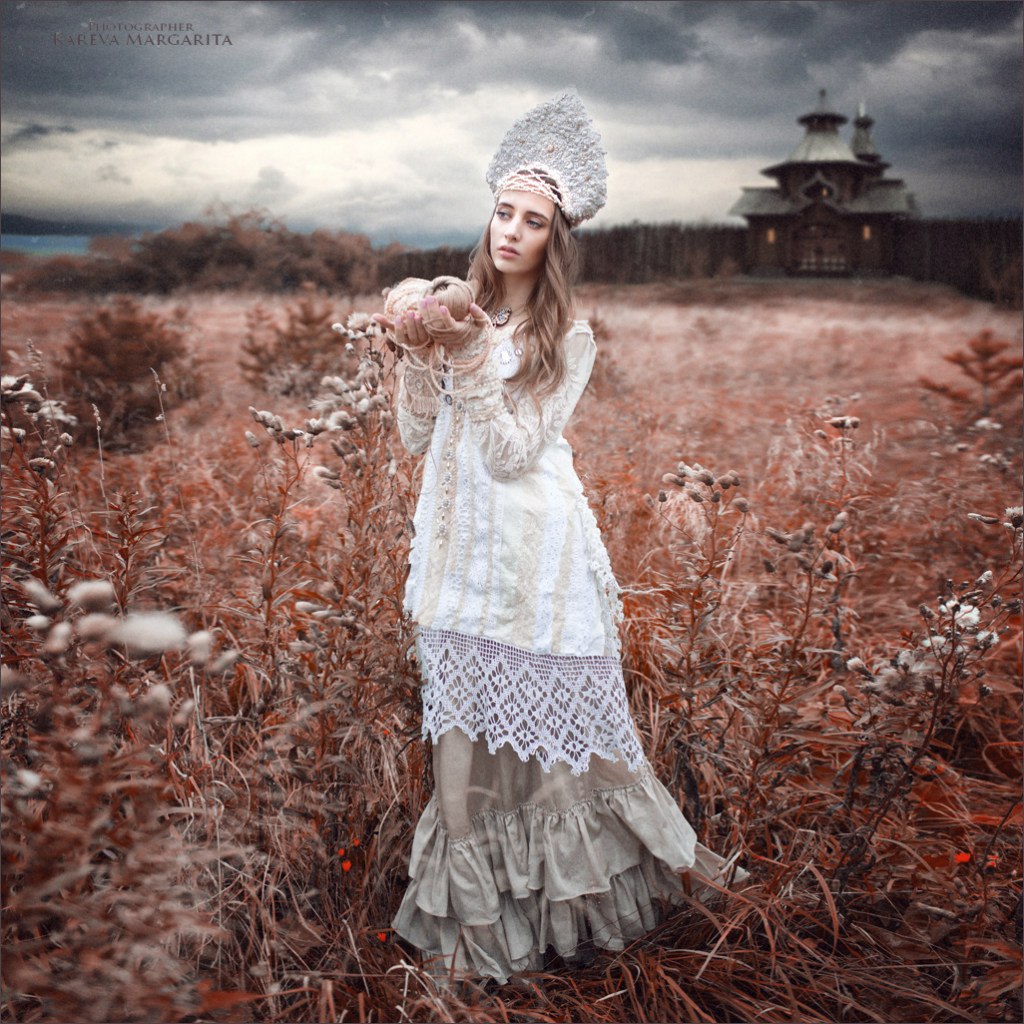 Slavic girls in Perth