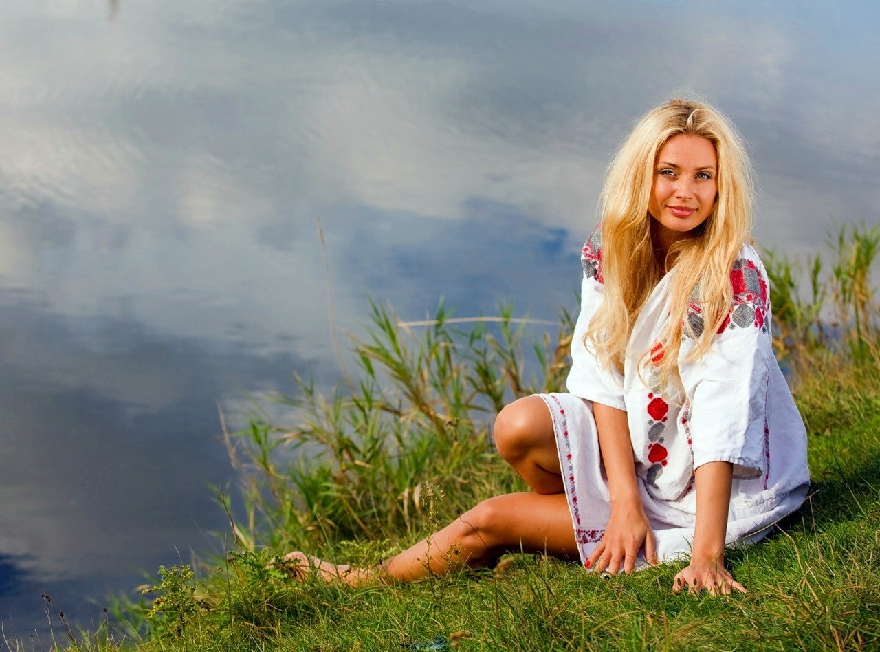 Sexy girl Slavic girls in Perth