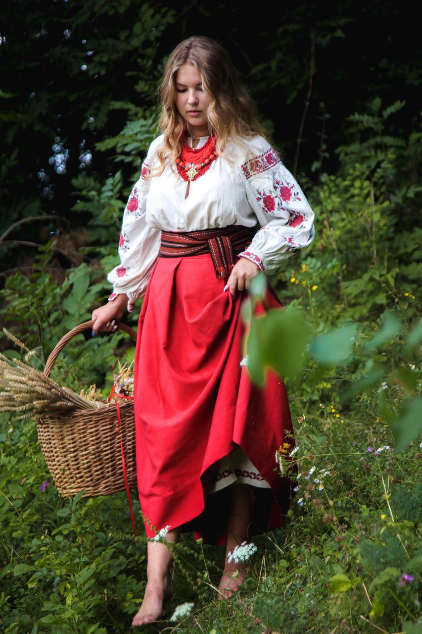 Slavic girls in Perth