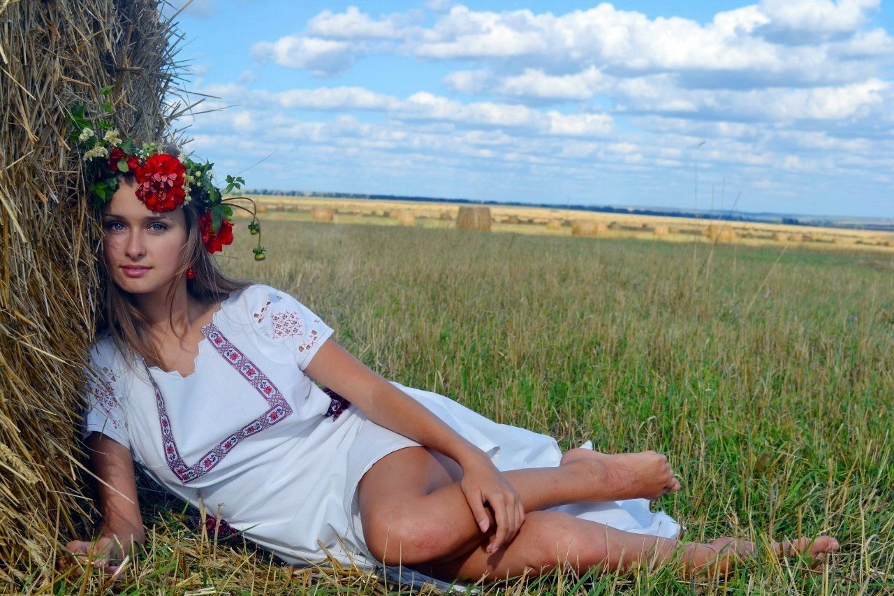 Slavic girls in Perth