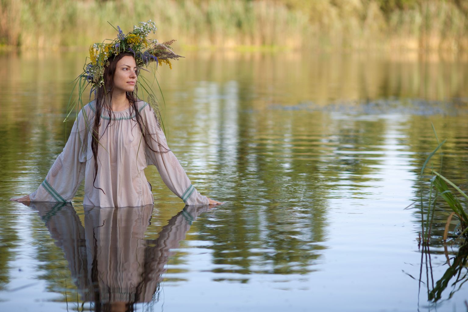 Slavic girls in Perth