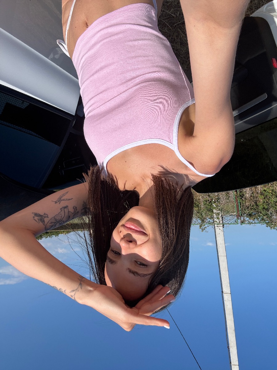 Sexy model Tina in Perth